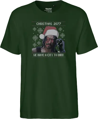 Christmas 2077