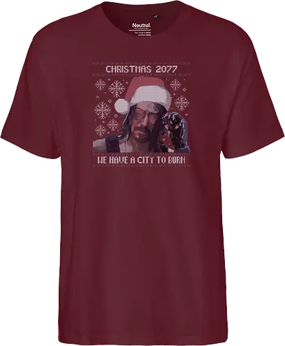 Christmas 2077