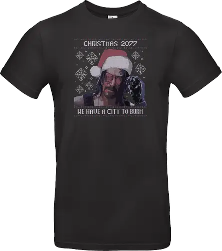 Christmas 2077