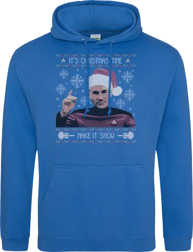 Make It Snow