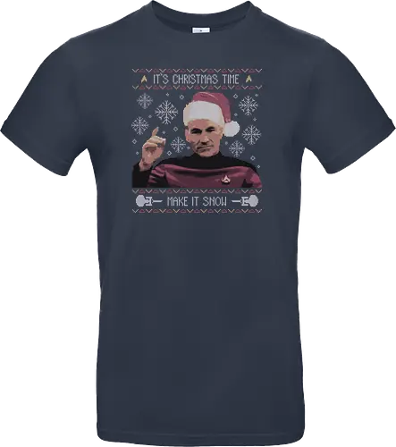 Make It Snow