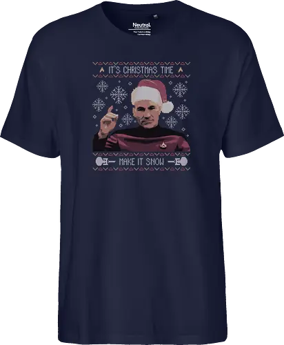 Make It Snow