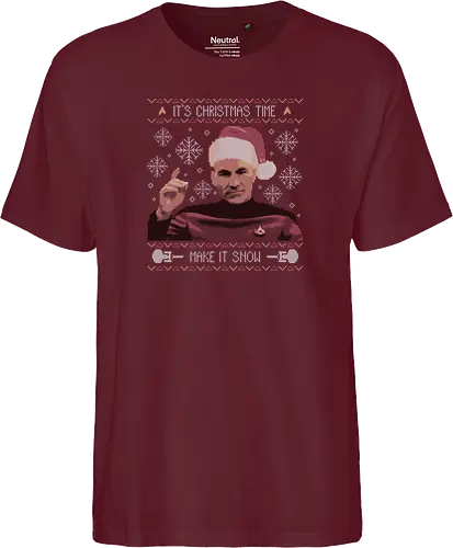 Make It Snow