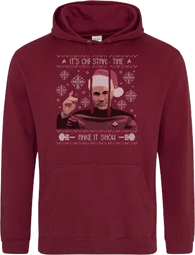 Make It Snow