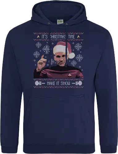 Make It Snow