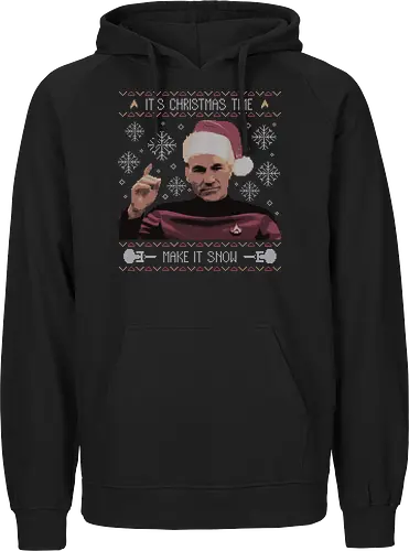 Make It Snow