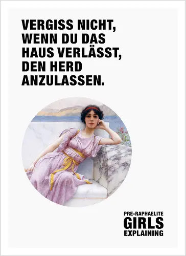 Herd anlassen