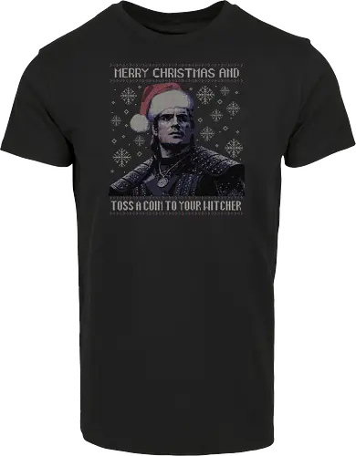 Santa Witcher