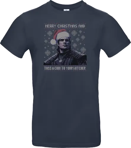 Santa Witcher