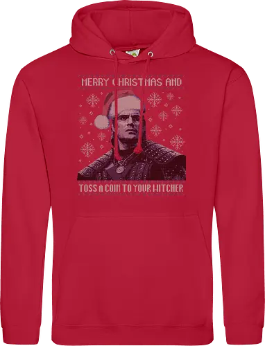 Santa Witcher