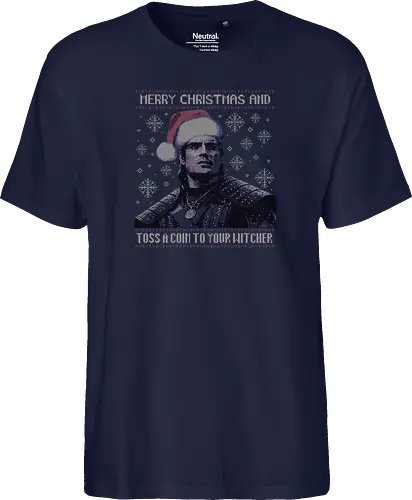 Santa Witcher