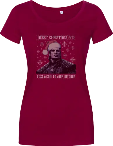 Santa Witcher