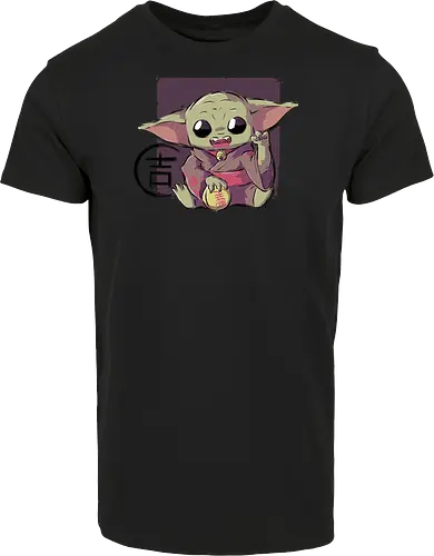 Maneki Child