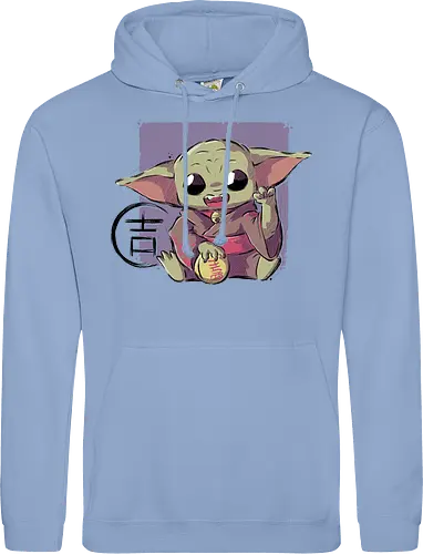 Maneki Child