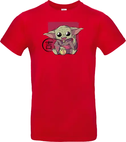 Maneki Child