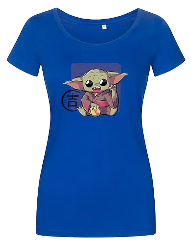 Maneki Child