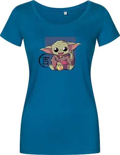 Maneki Child
