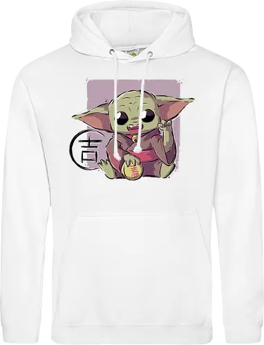 Maneki Child