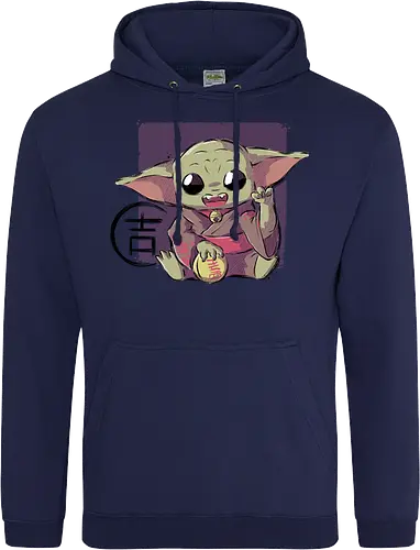 Maneki Child