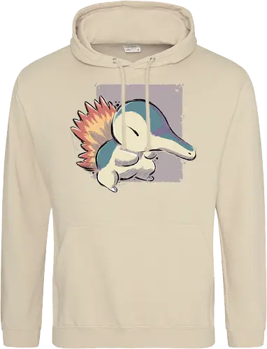 Fire Hedgehog