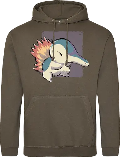 Fire Hedgehog