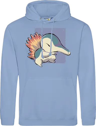 Fire Hedgehog