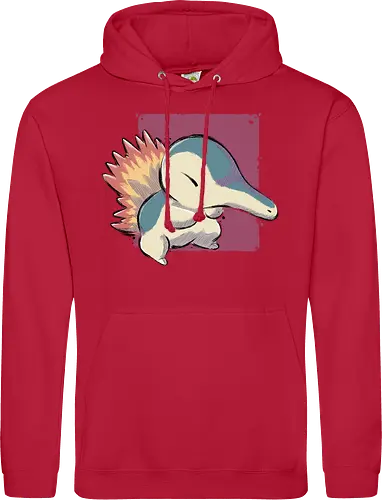 Fire Hedgehog