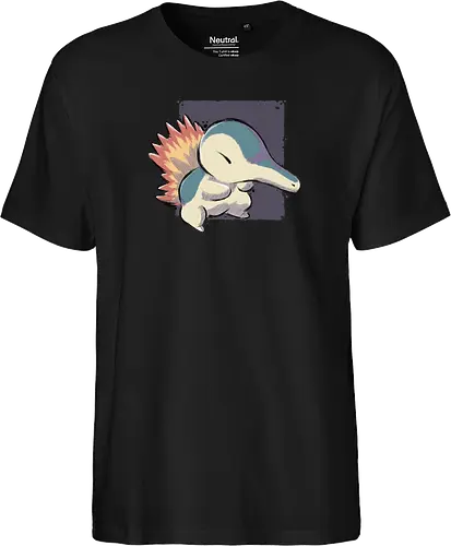 Fire Hedgehog