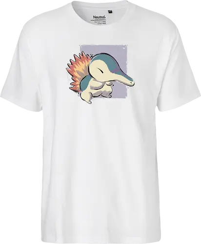 Fire Hedgehog