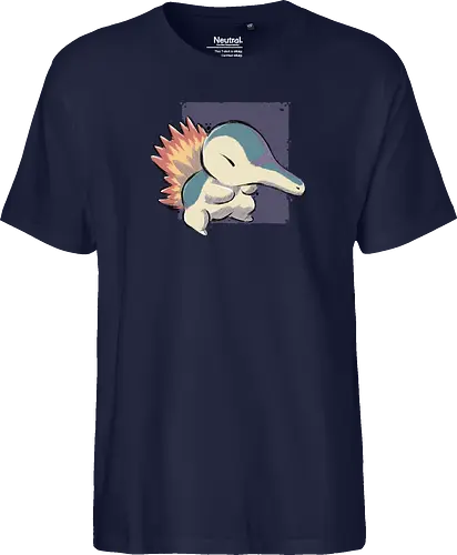 Fire Hedgehog