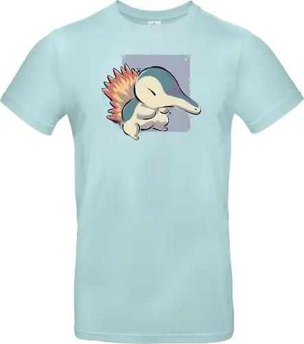 Fire Hedgehog