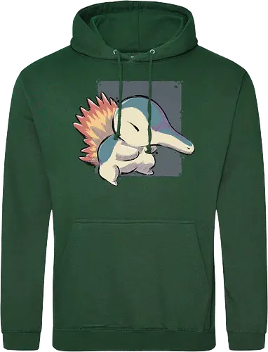 Fire Hedgehog