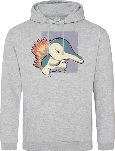 Fire Hedgehog