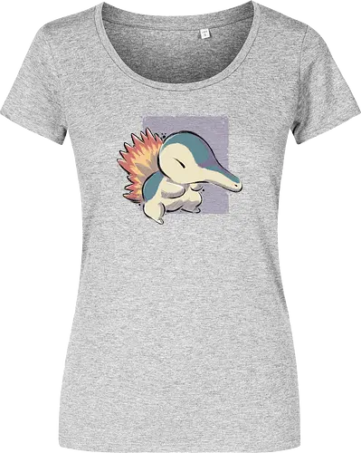 Fire Hedgehog