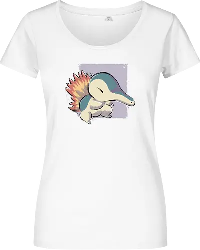 Fire Hedgehog