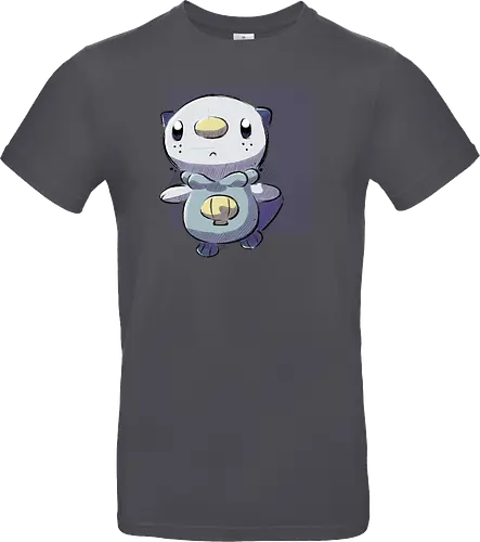 Water Otter