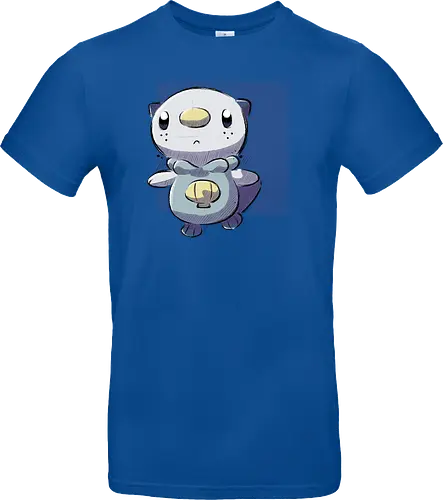 Water Otter