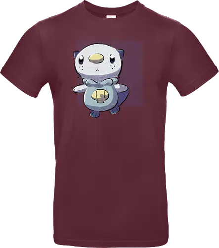 Water Otter
