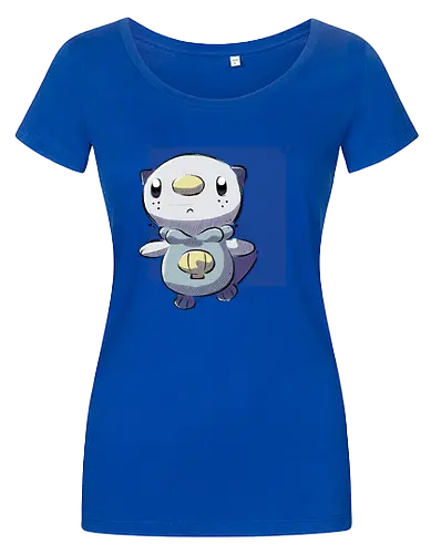 Water Otter