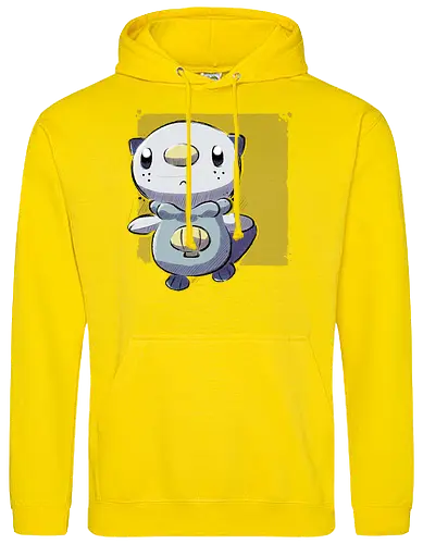 Water Otter