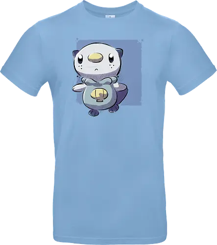 Water Otter