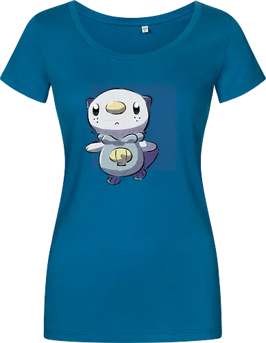 Water Otter