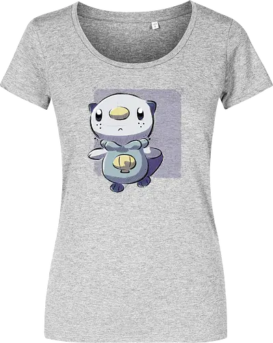Water Otter