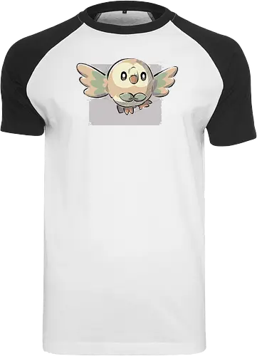 Grass Owl