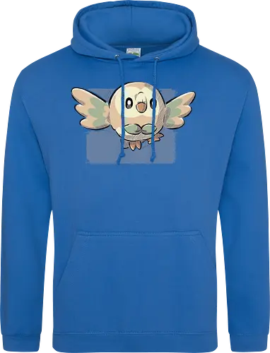 Grass Owl