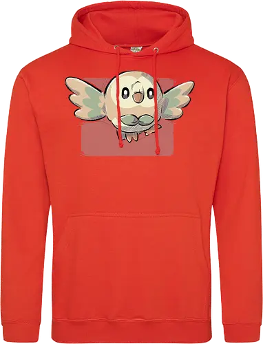 Grass Owl