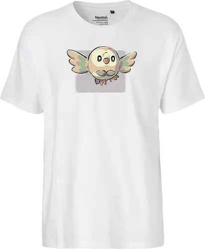 Grass Owl