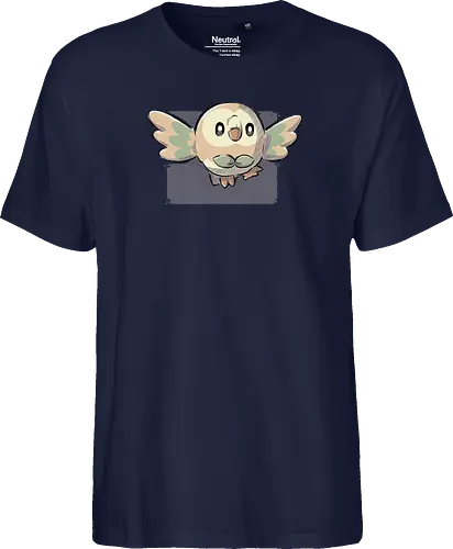 Grass Owl