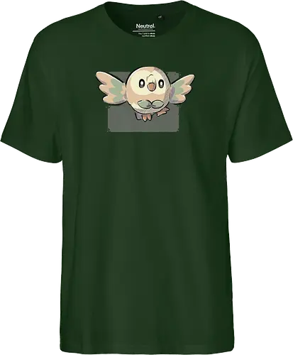 Grass Owl