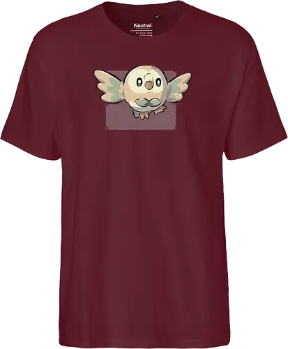 Grass Owl